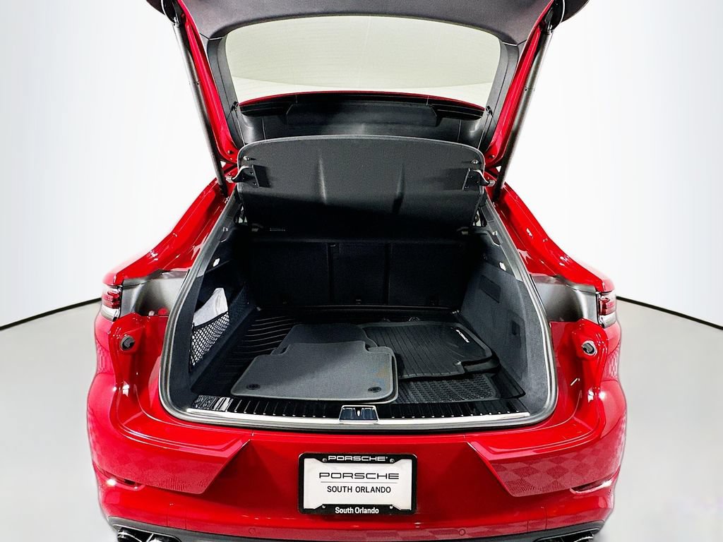 New 2026 Porsche Cayenne S AWD/4WD image 27