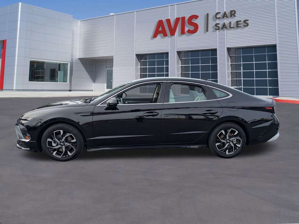 Used 2025 Hyundai Sonata SEL image 10