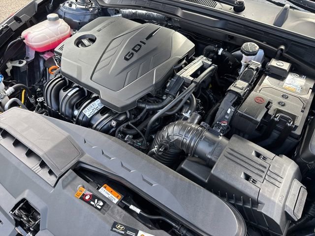 Used 2023 Hyundai Sonata SEL w/ Preferred Accessory Package image 24