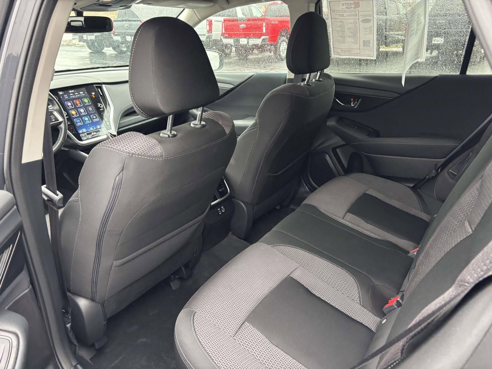 Used 2023 Subaru Outback Premium image 28