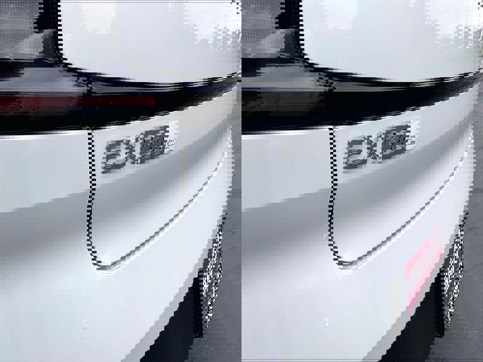 New 2026 Volvo EX30 Plus w/ Protection Package AWD/4WD image 26