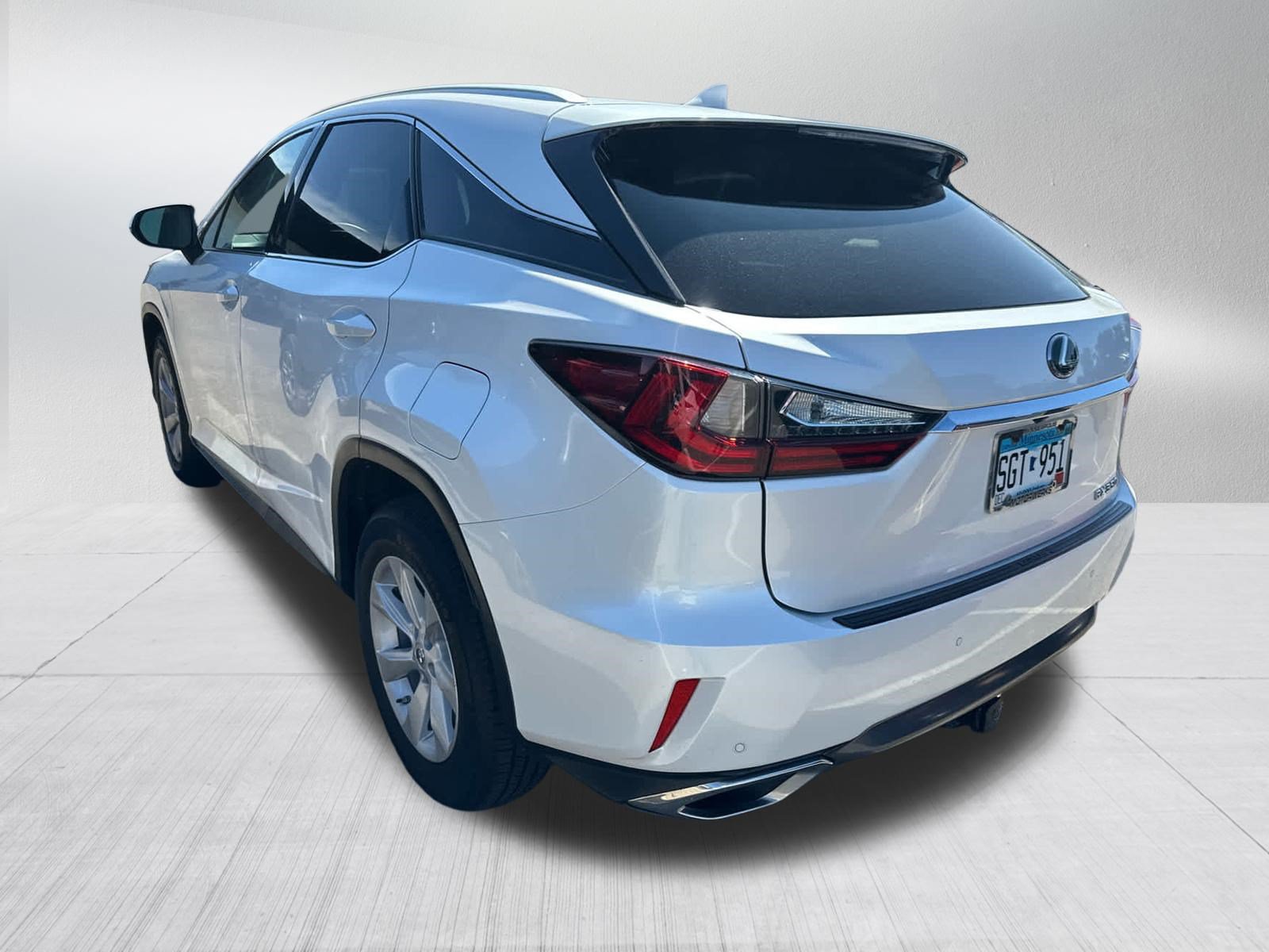 Used 2017 Lexus RX 350 AWD w/ Premium Package image 5