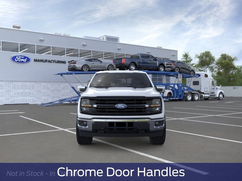 New 2026 Ford F150 XLT image 7