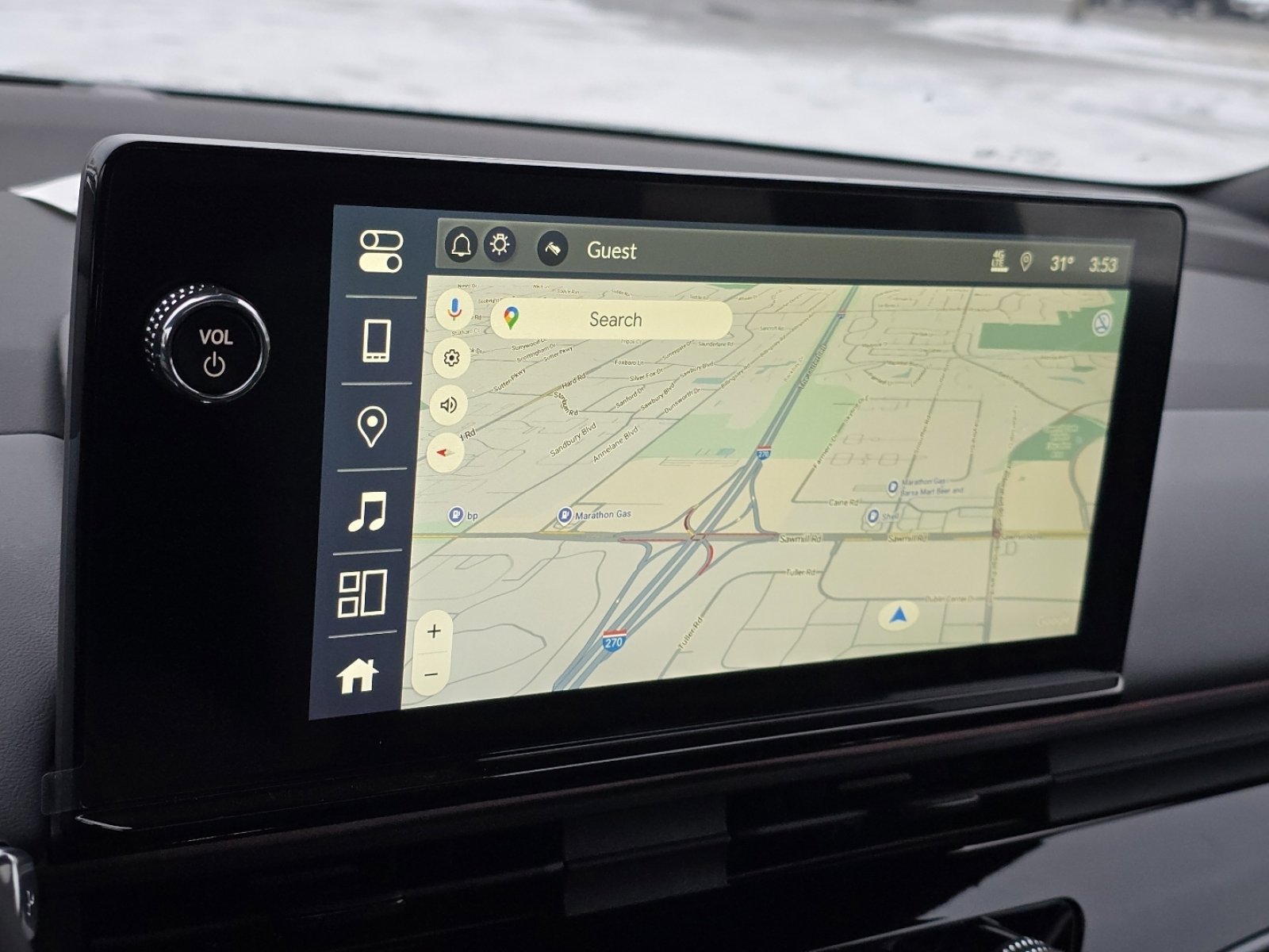 New 2026 Honda Prologue Touring image 4