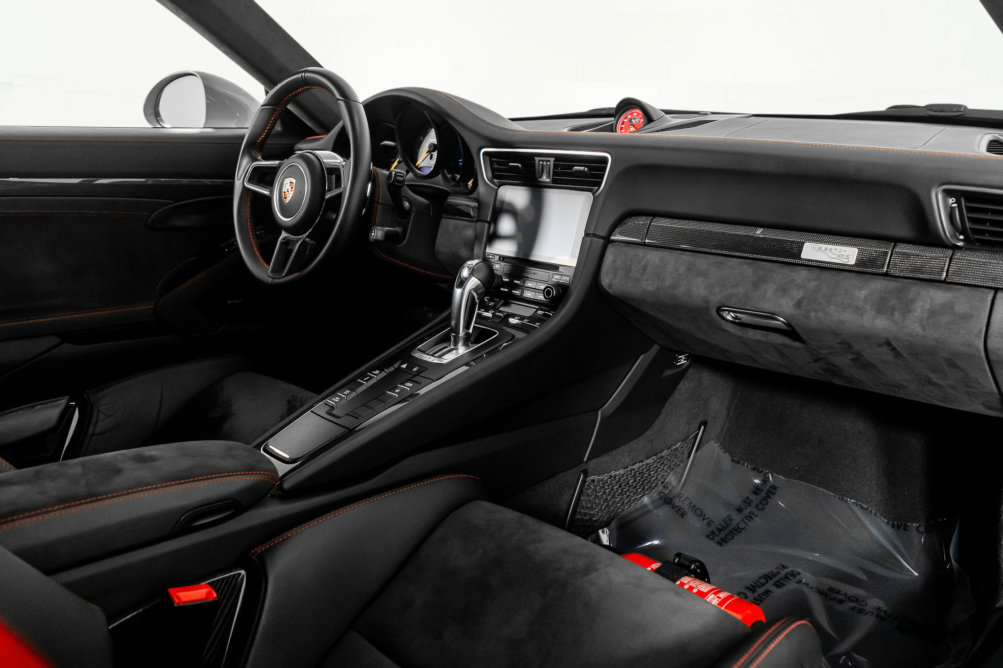 Used 2018 Porsche 911 GT2 RS w/ Weissach Package image 52