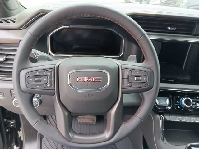 New 2026 GMC Sierra 1500 AT4X w/ AT4X AEV Edition AWD/4WD image 9
