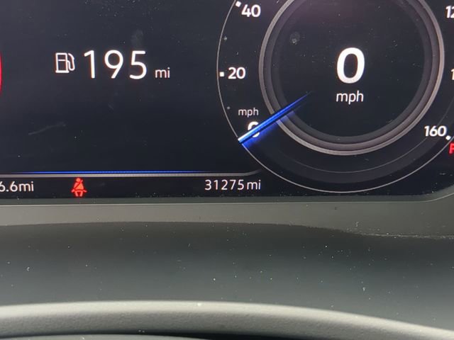 Certified 2022 Volkswagen Atlas Cross Sport SE image 33