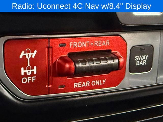 Used 2019 Jeep Wrangler Rubicon AWD/4WD image 19