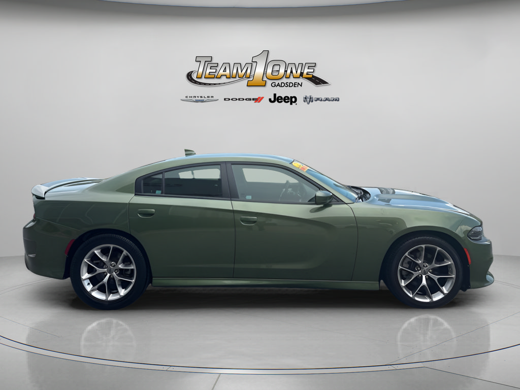 Used 2022 Dodge Charger GT RWD image 8