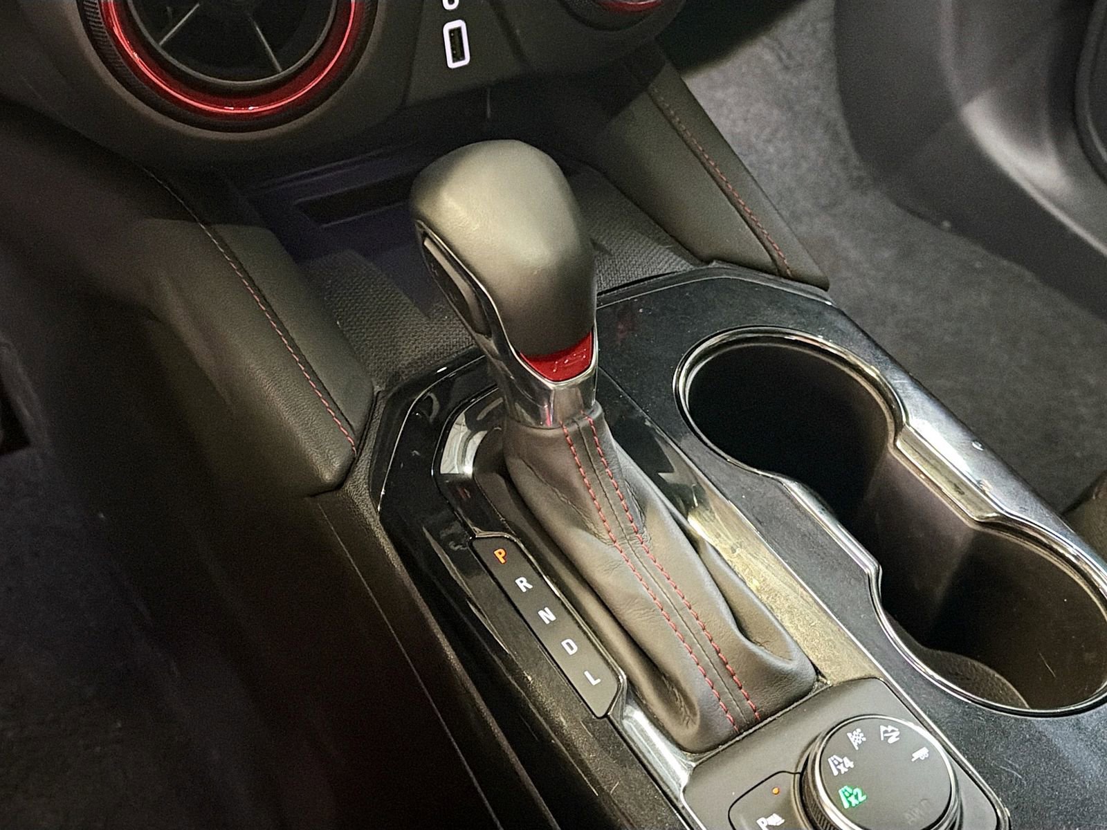 Used 2024 Chevrolet Blazer RS image 17