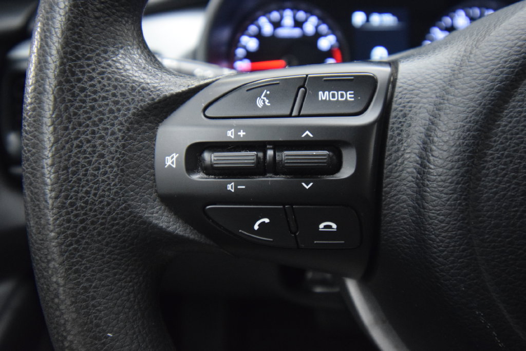Used 2023 Kia Rio S w/ Technology Package FWD image 26