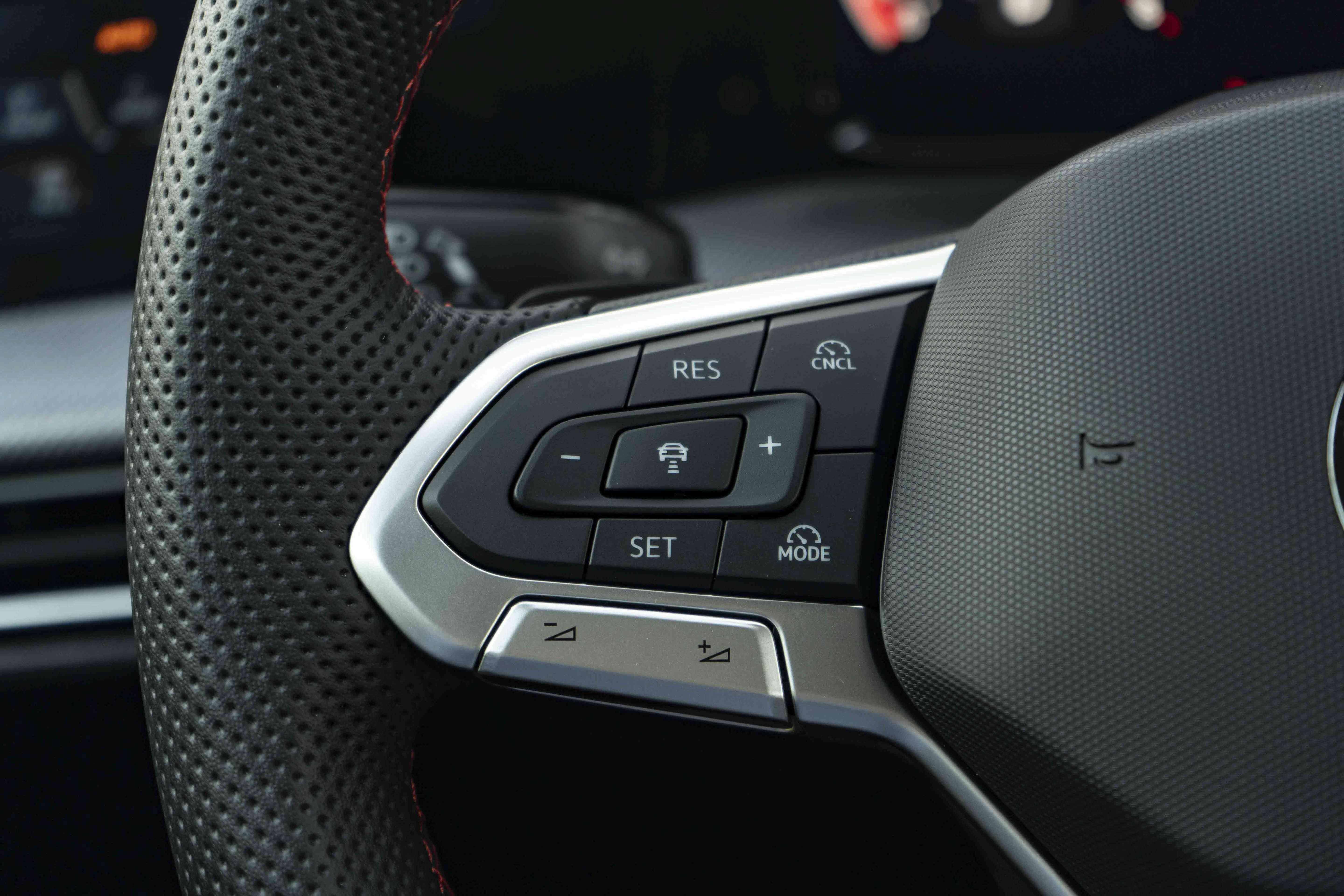 Certified 2026 Volkswagen GTI S FWD image 20