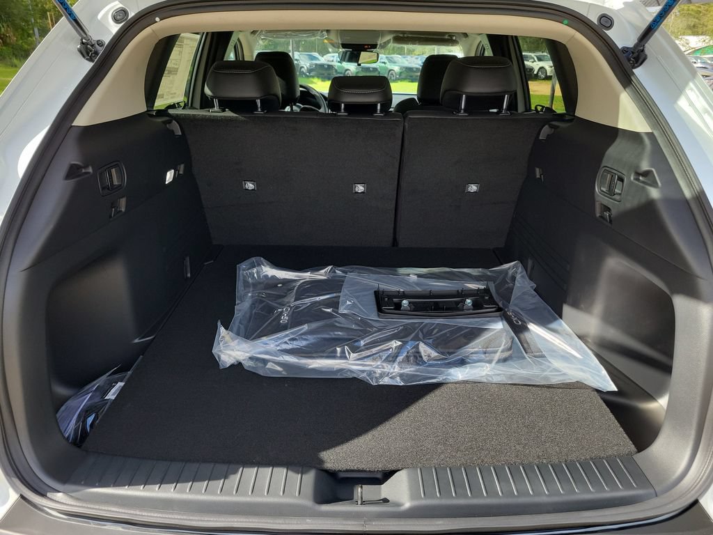New 2026 MAZDA CX-50 AWD 2.5 S w/ Cargo Package image 8