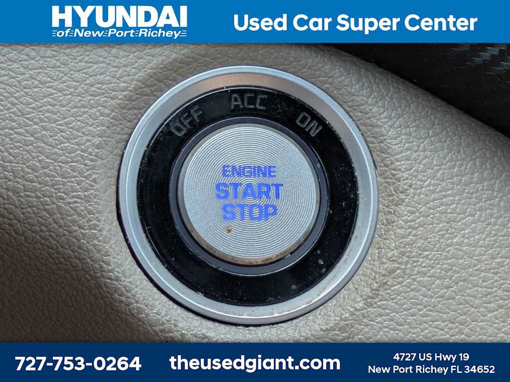 Used 2019 Hyundai Tucson Value FWD image 33