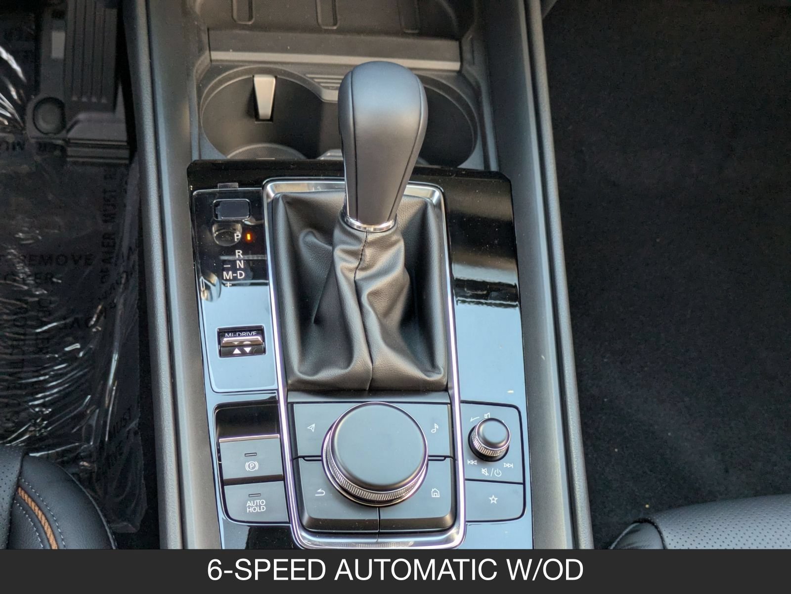 New 2025 MAZDA CX-50 AWD 2.5 S w/ Weather Package image 29