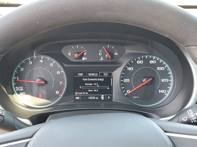 Used 2023 Chevrolet Malibu LT image 20