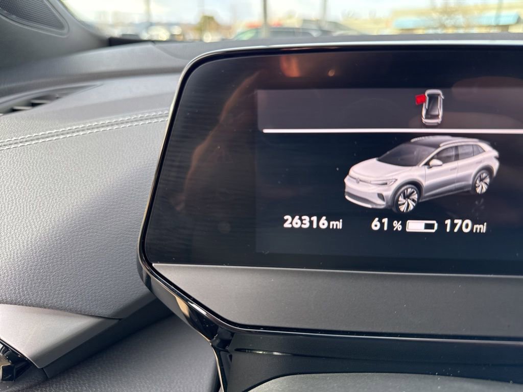 Certified 2023 Volkswagen ID.4 Pro S Plus image 16