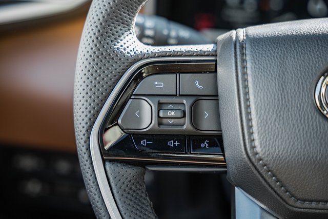 New 2026 Toyota Tundra 1794 Edition image 29