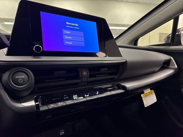 New 2026 Toyota Prius LE image 34