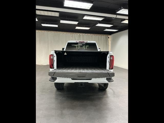 New 2026 GMC Sierra 2500 Denali Ultimate w/ Max Trailering Package AWD/4WD image 25