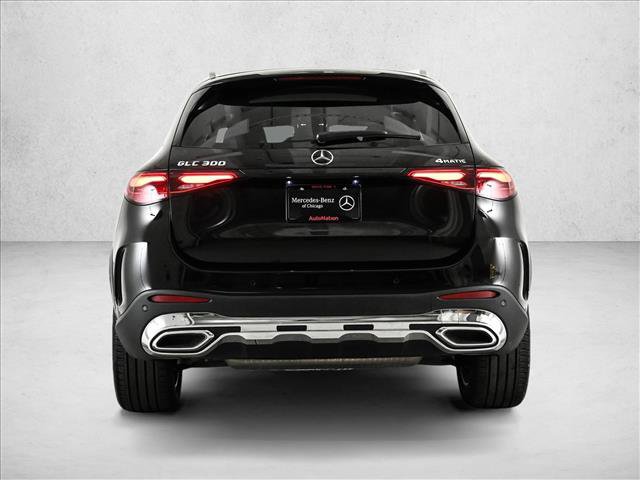 Used 2023 Mercedes-Benz GLC 300 4MATIC image 7