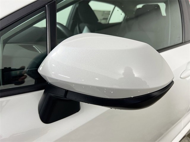 New 2026 Toyota Corolla LE image 10