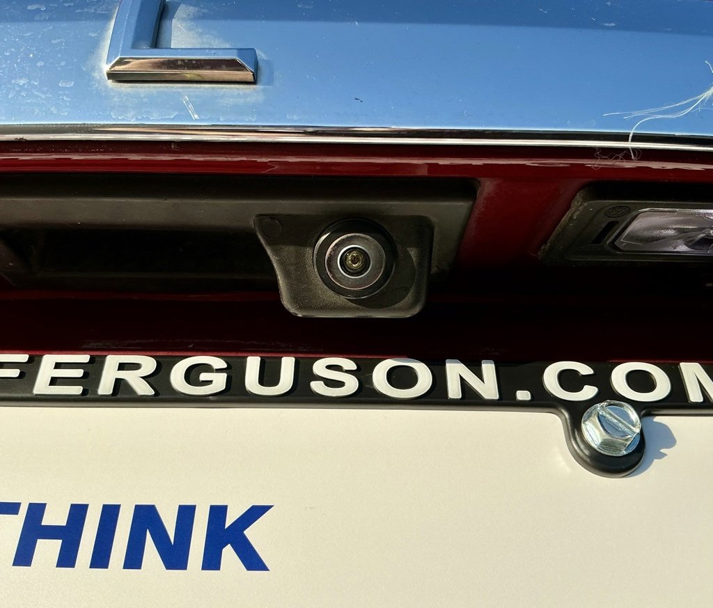 Used 2019 Volkswagen Atlas SEL Premium image 16