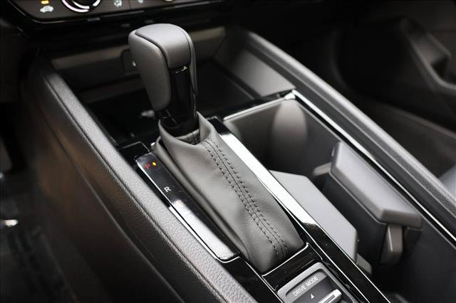 New 2026 Honda Accord EX-L image 20