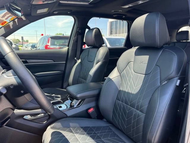 Certified 2024 Kia Telluride SX X-Pro AWD/4WD image 18