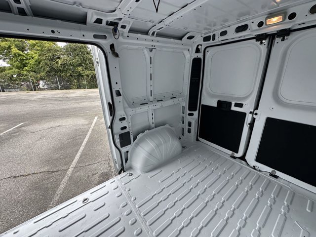 New 2025 RAM ProMaster 1500 w/ Premium Convenience Group FWD image 26