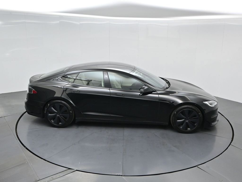 Used 2021 Tesla Model S Plaid image 54