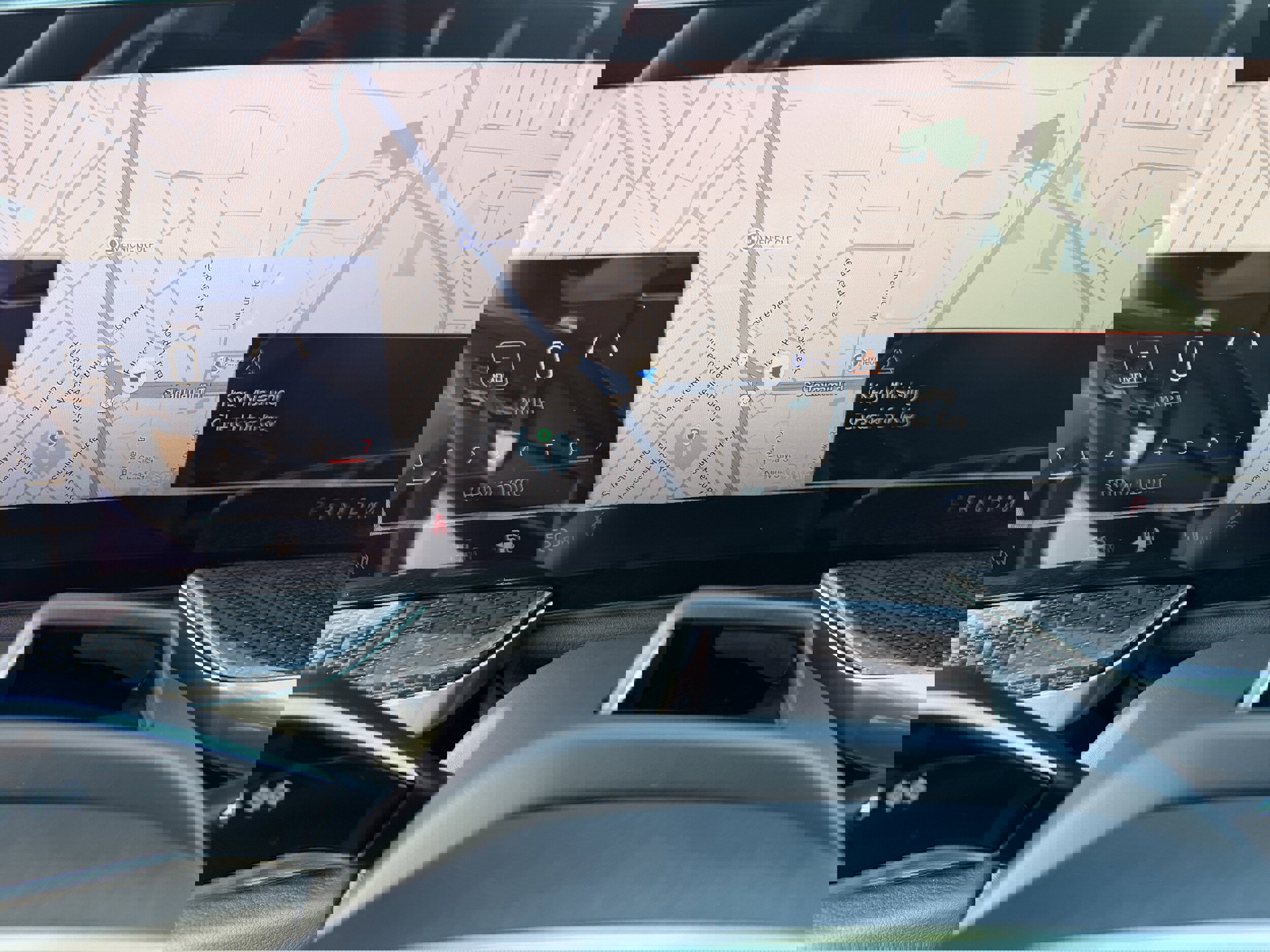 New 2026 Cadillac Escalade ESV V w/ LPO, ONYX Package AWD/4WD image 36