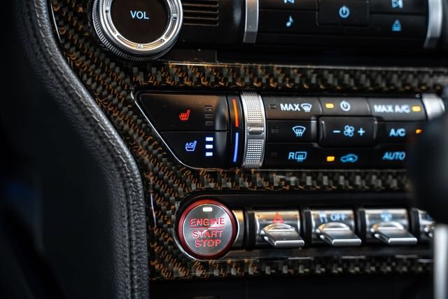 Used 2019 Ford Mustang GT Premium w/ GT Performance Package RWD image 24