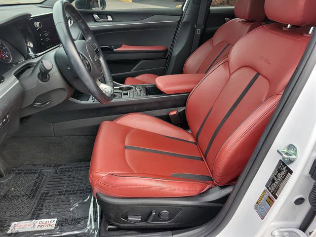 Used 2023 Kia K5 GT-Line w/ GT-Line Premium Package image 3