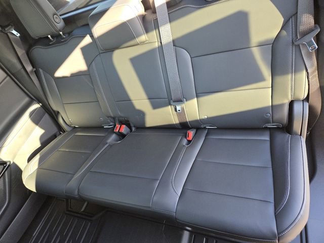 New 2026 Chevrolet Silverado EV LT w/ LPO, Dark Package Plus image 26