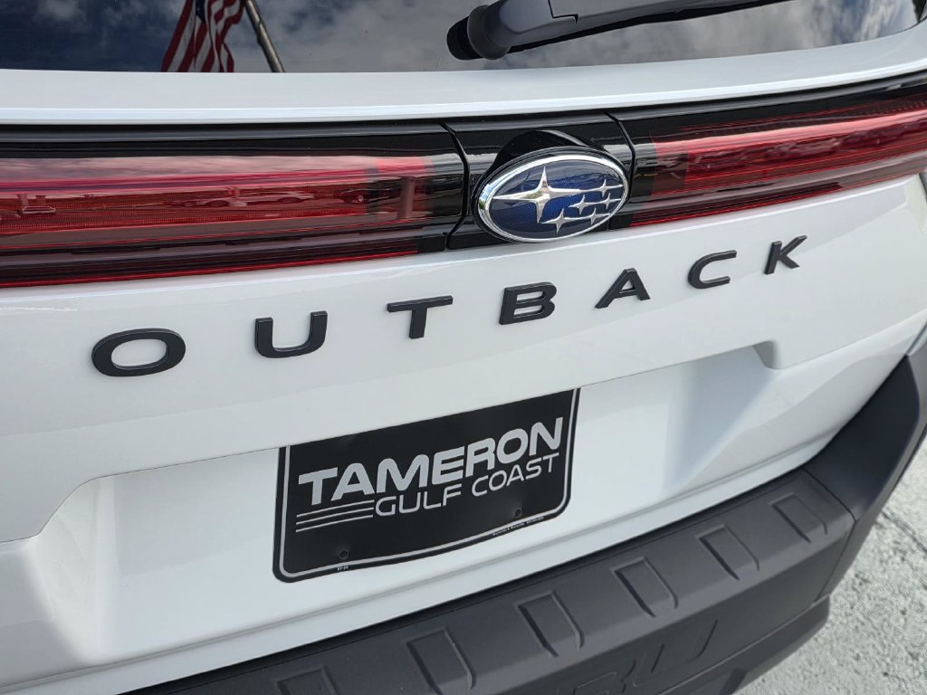 New 2026 Subaru Outback Premium AWD/4WD image 30