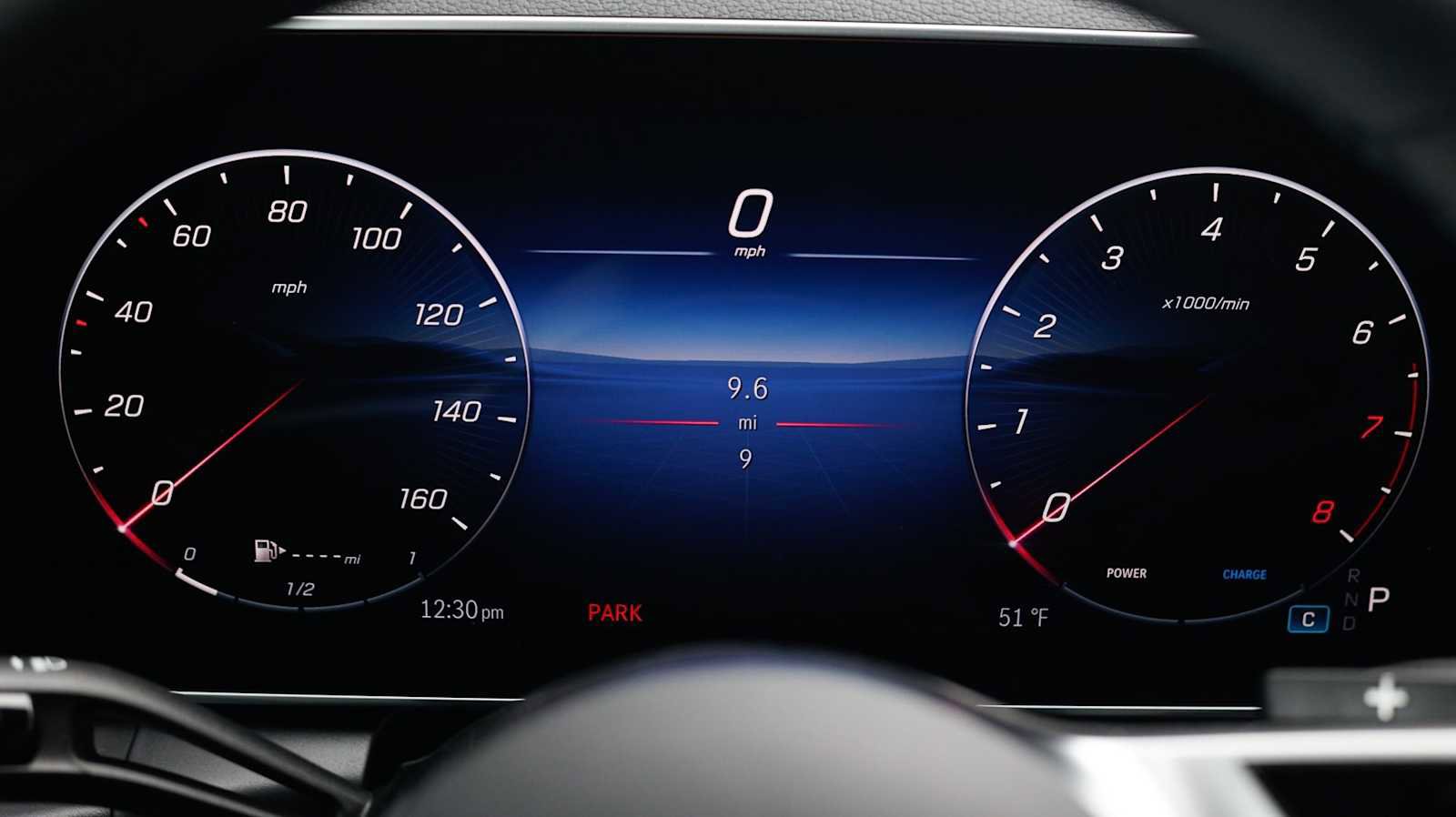 New 2026 Mercedes-Benz GLC 300 4MATIC image 13