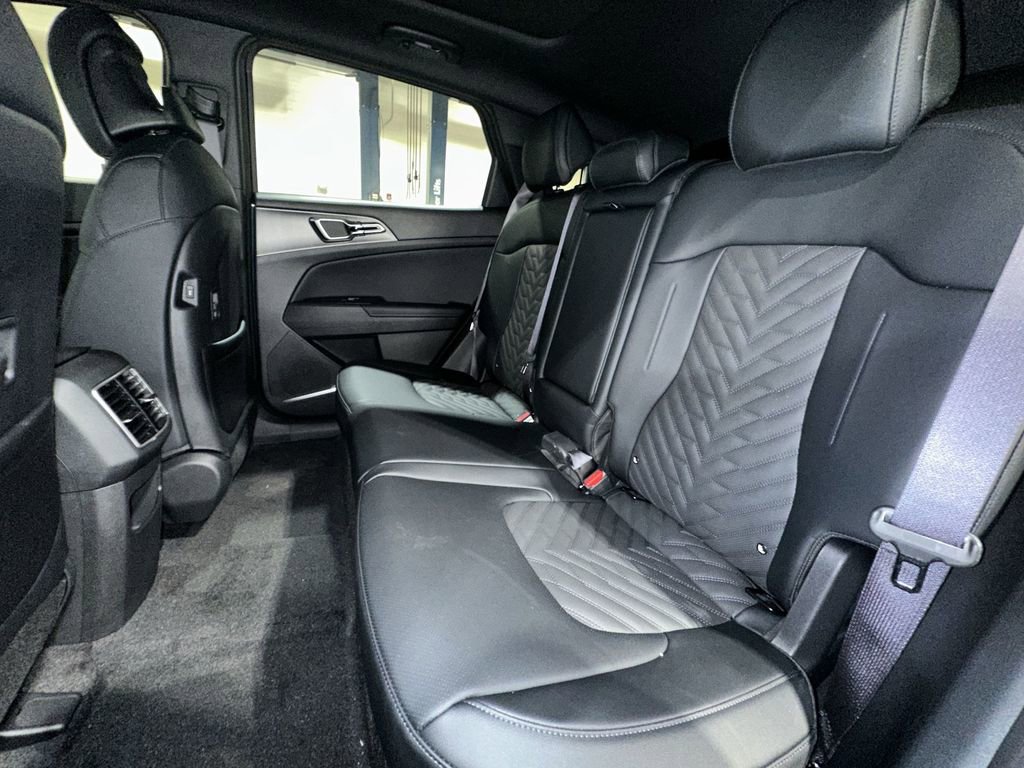 New 2026 Kia Sportage X-Line Prestige image 25