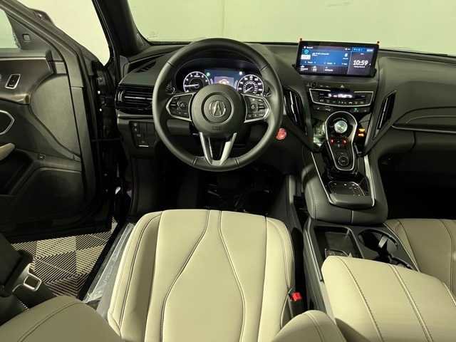 New 2025 Acura RDX SH-AWD image 10
