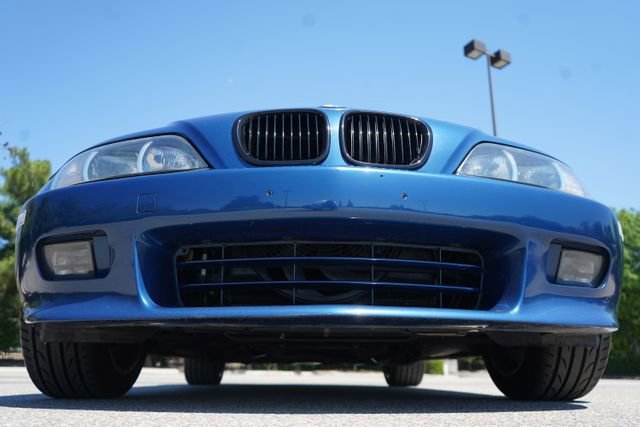 Used 2001 BMW Z3 3.0i RWD image 20