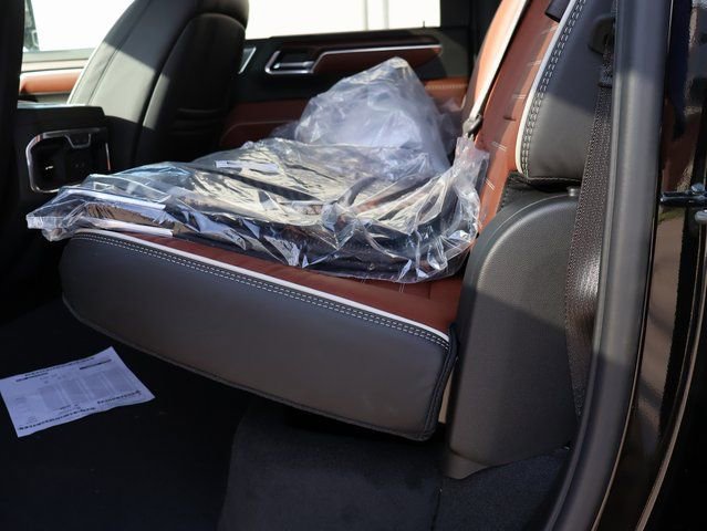 New 2026 GMC Sierra 2500 Denali Ultimate image 22