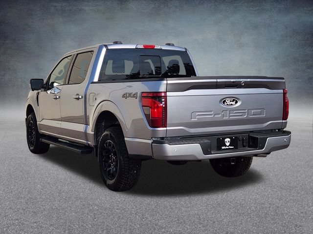 New 2026 Ford F150 XLT AWD/4WD image 5