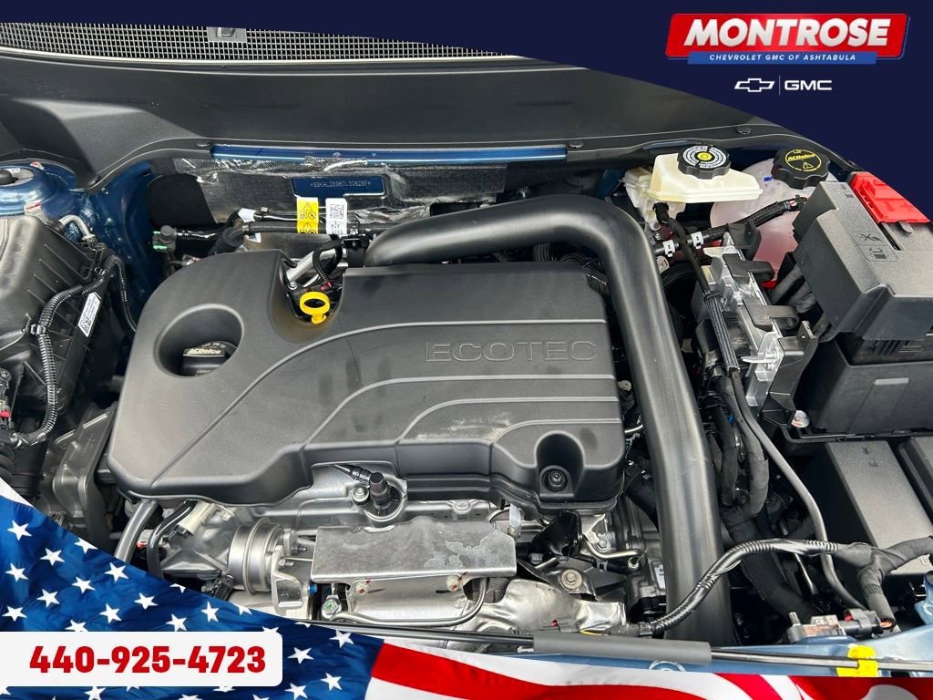 New 2026 GMC Terrain Denali image 32