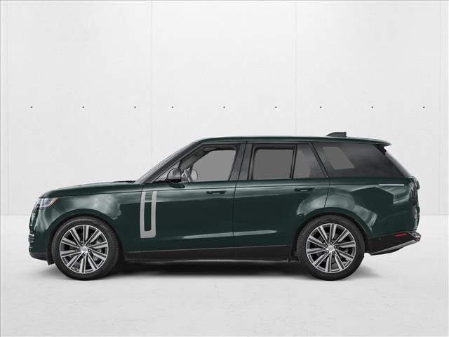 New 2027 Land Rover Range Rover SE AWD/4WD image 3