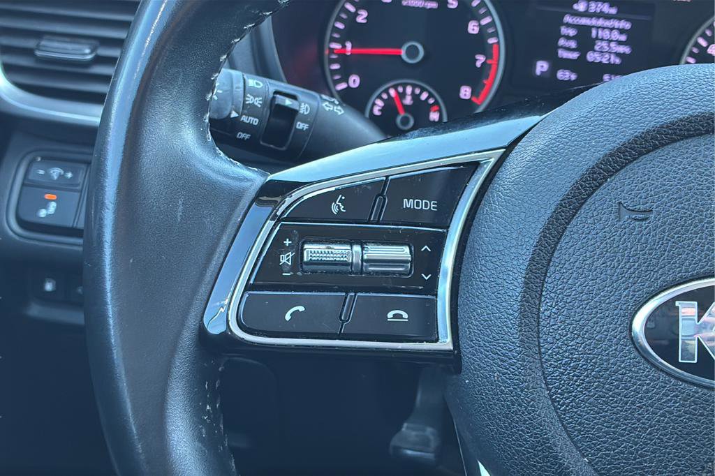 Used 2019 Kia Optima S FWD image 24