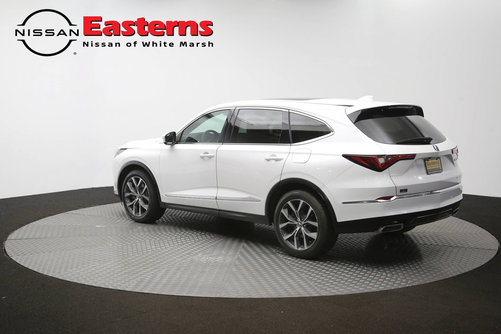Used 2024 Acura MDX SH-AWD w/ Technology Package image 66