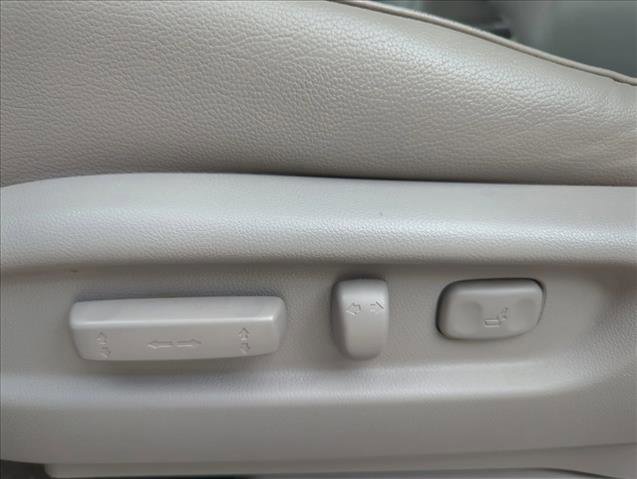 Used 2012 Honda Odyssey EX-L image 28