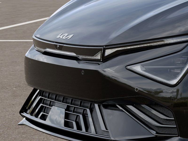 New 2025 Kia EV6 GT-Line image 12
