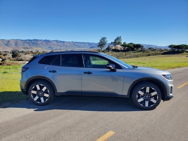 New 2026 Honda Prologue Touring image 4