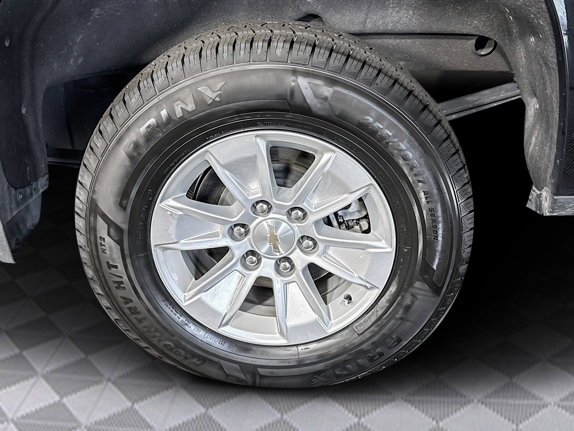 Used 2024 Chevrolet Silverado 1500 LT w/ Protection Package image 37